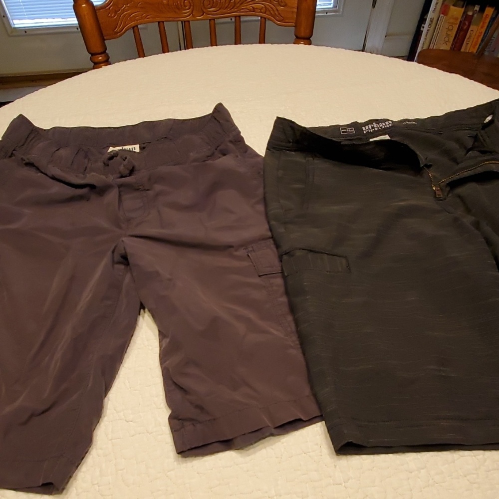 Boys shorts